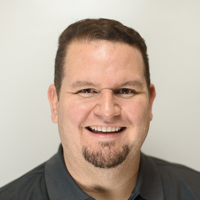 John Lafitte - John Lafitte - Senior Developer - BrandExtract