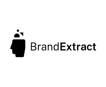 Logo for Brandextract