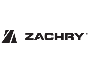 Logo for Zachry